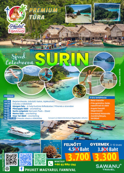 Surin